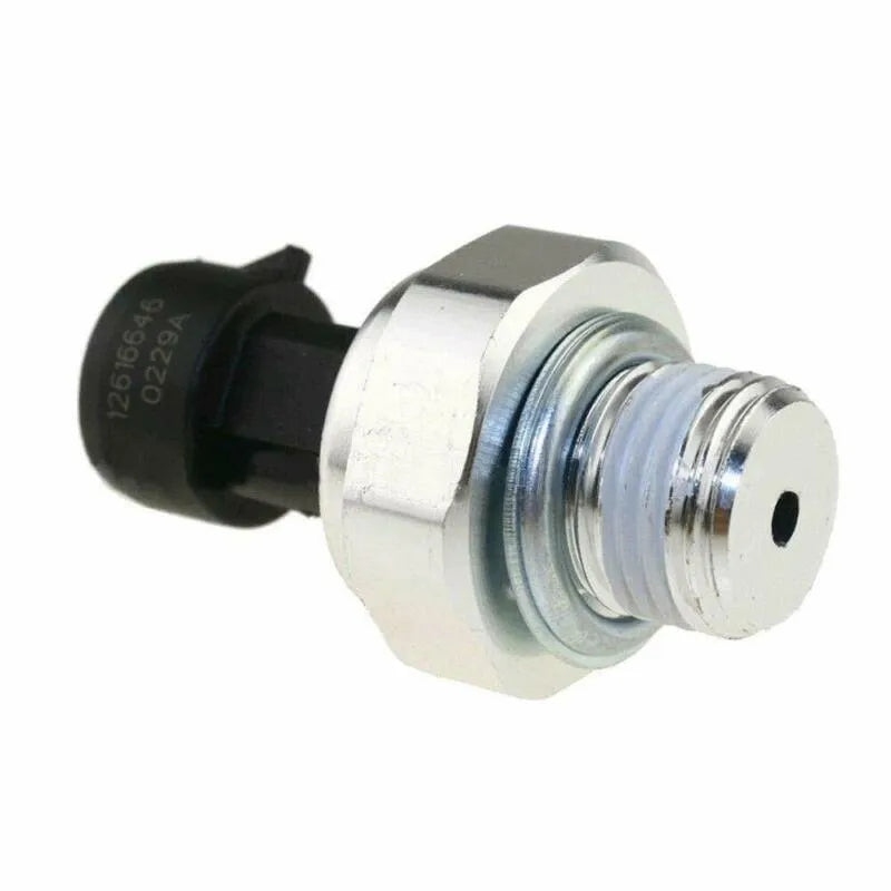 Oil pressure sensor for Buick Chevrolet vehicles including Regal models