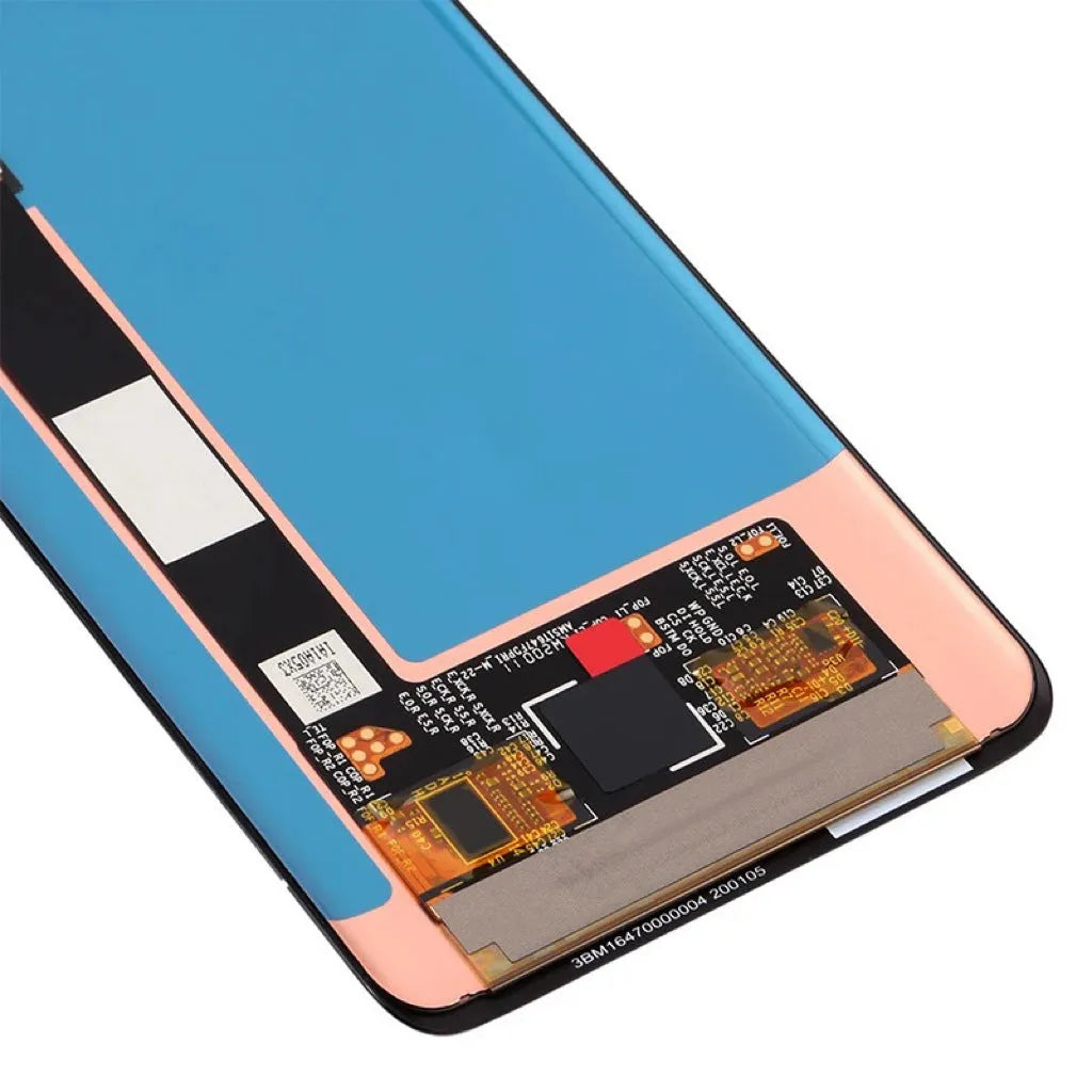 Original TCL 10 Pro and 10 Plus LCD touch display screen replacement component