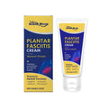 60g tube of foot relief cream with mentha, angelica and cinnamon extracts.
