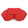 PU leather protective case for AirPods Max headphones in multiple colours.