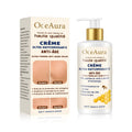 100g Ultra-Firming Anti-Aging Cream jar with bee venom, acetyl tripeptide-1 and collagen face moisturiser