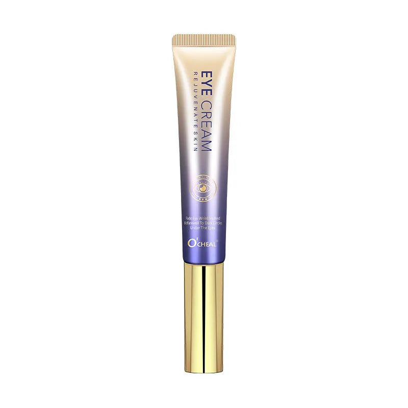 Jar of Ball Brightening Eye Cream and Concealer for dark circles, 20g net content.