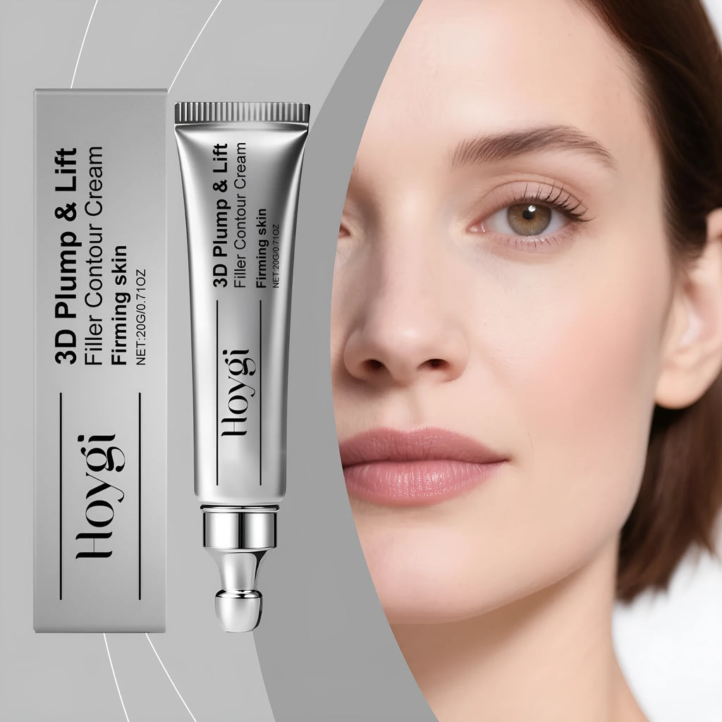 20g tube of moisturising eye cream for hydration and skin rejuvenation.