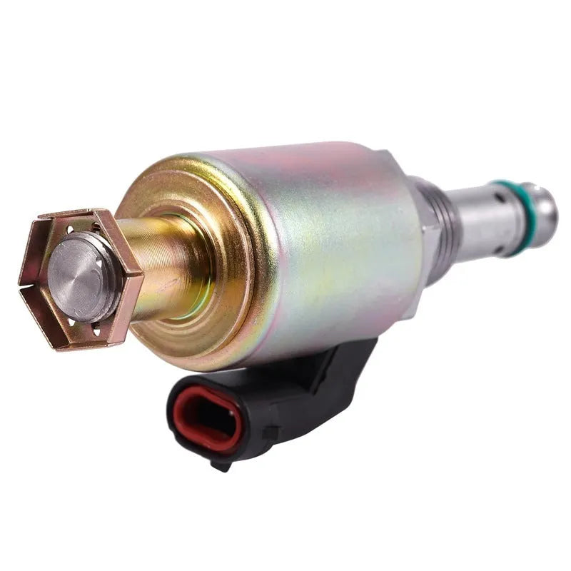 Ford fuel pressure valve replacement part Model 8971748720 for vehicle fuel systems