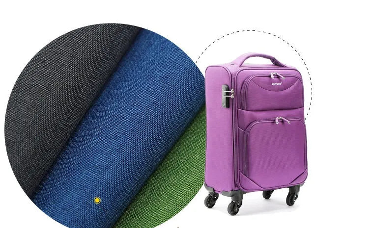 Polyester ant cloth fabric yardage material in black blue green colour options for luggage furniture covers