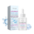 30ml hyaluronic acid anti-wrinkle solution serum bottle for facial skincare