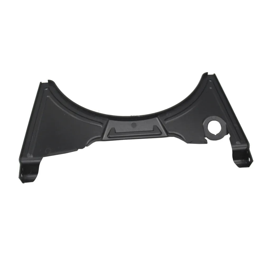 Black motorcycle cockpit fairing bodywork for BMW R1250GS and R1200GS LC models