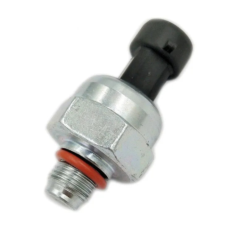 Ford F6TZ-9F838-A pressure sensor and connecting line for F4 and F6 models