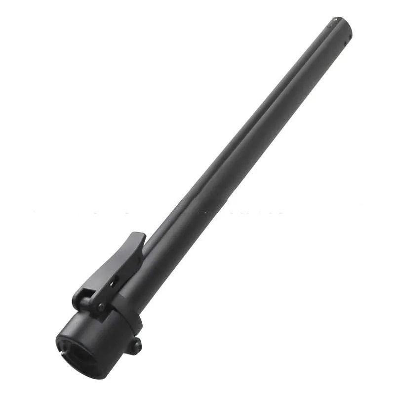 Black folding upright bar accessory for Nanbo No. 9 electric scooter