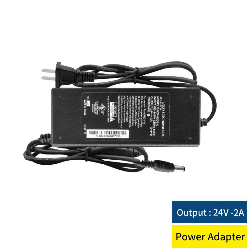 Jiatong JT-750 horizontal DC water pump with threaded connections for solar and underfloor heating.