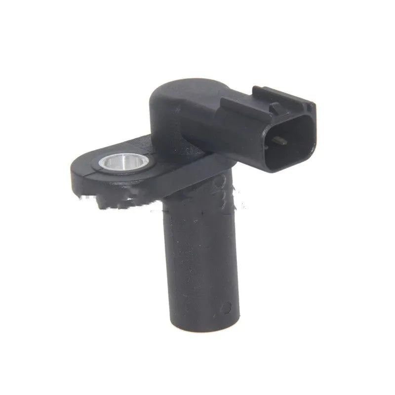 Black Ford camshaft position sensor part 1F1Z6B288AA