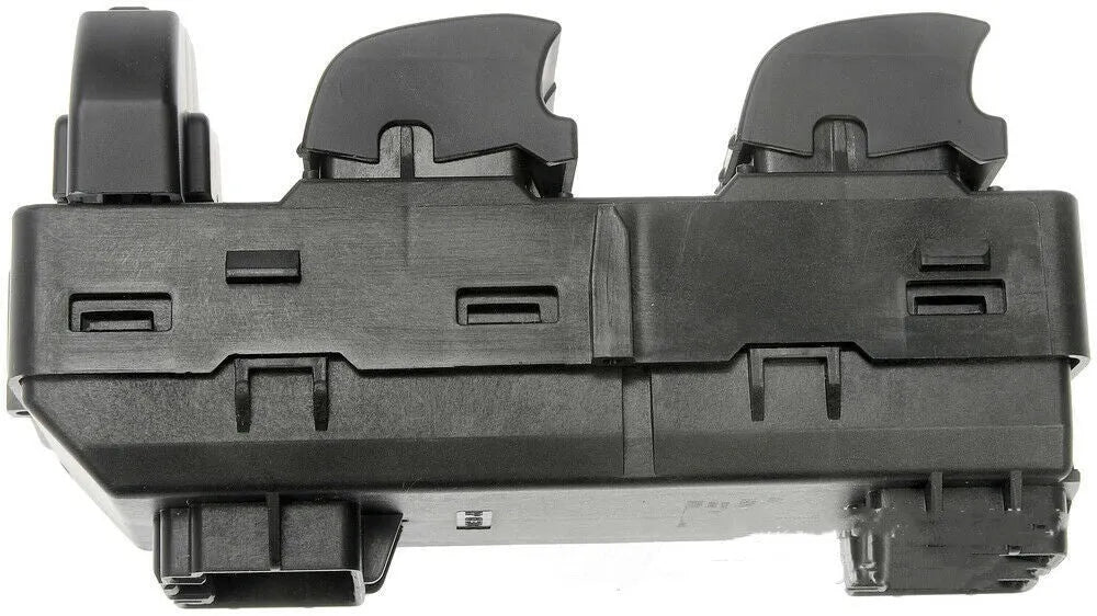 Black Ford electric window regulator switch part BT4Z-14529-AA