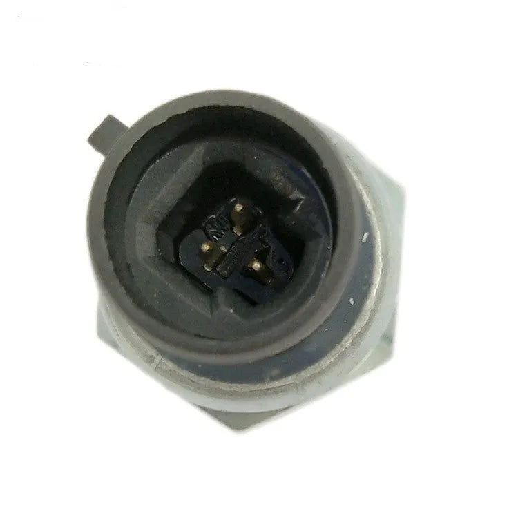 Ford F6TZ-9F838-A pressure sensor and connecting line for F4 and F6 models