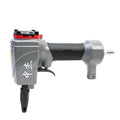 DK30 metal sheet punching air nail gun for fabric perforation with 2.5-3.0mm hole diameter