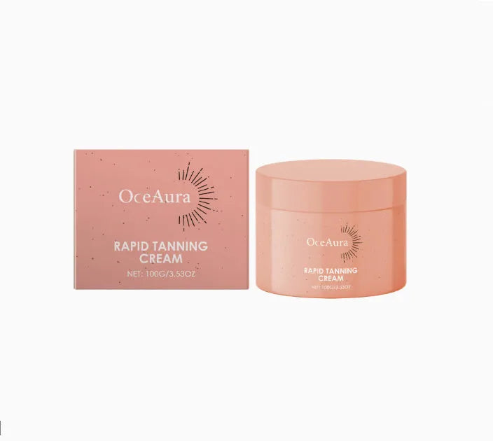 100g jar of moisturising and nourishing face cream for skin conditioning