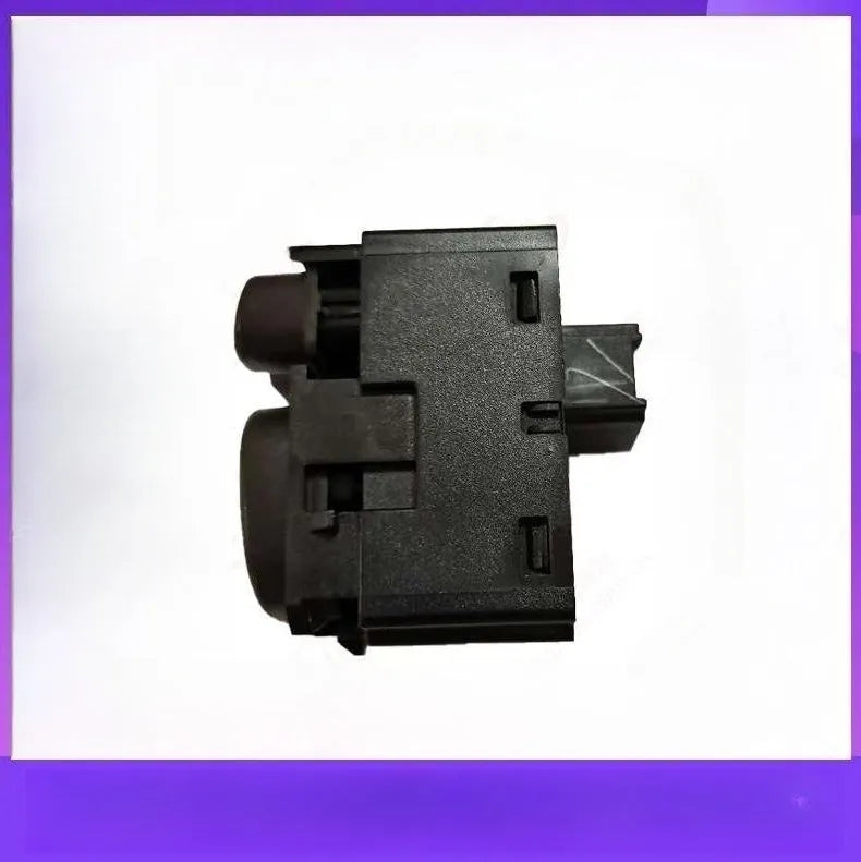 Dongfeng Fengon 580 plastic power mirror adjustment switch for driver's door