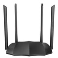 AC8 dual-band wireless Gigabit router for home 5G smart networking