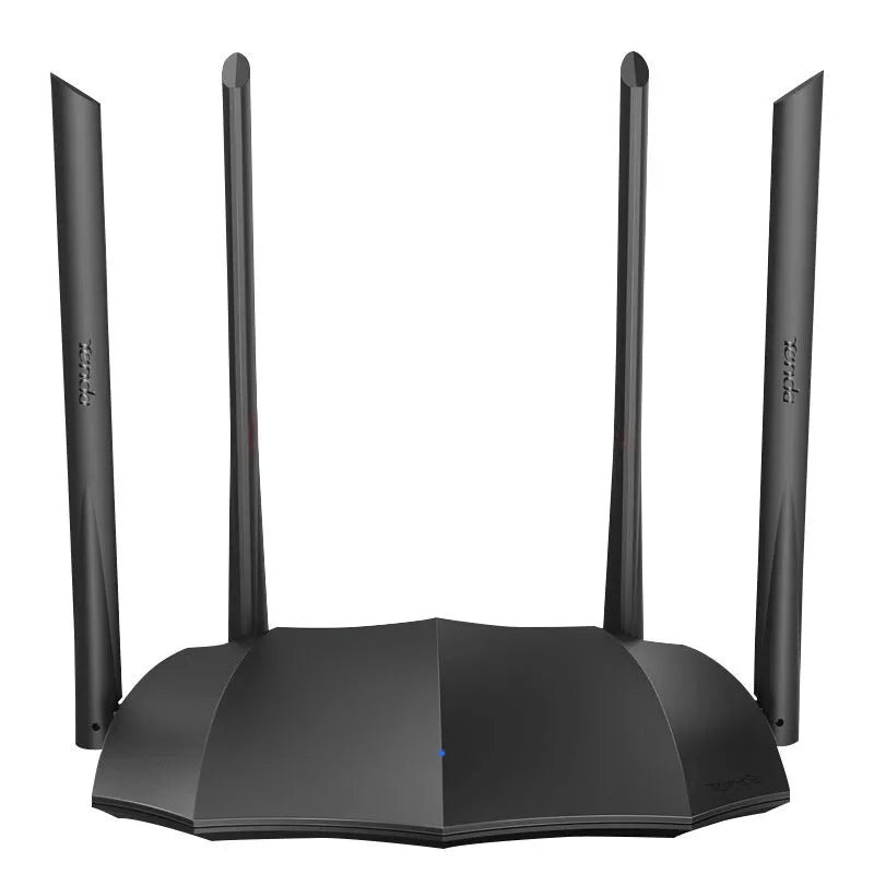 AC8 dual-band wireless Gigabit router for home 5G smart networking