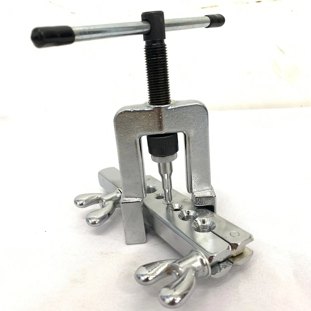 CT-278 cup type trumpet pipe expander toolset for brass instrument repair and maintenance
