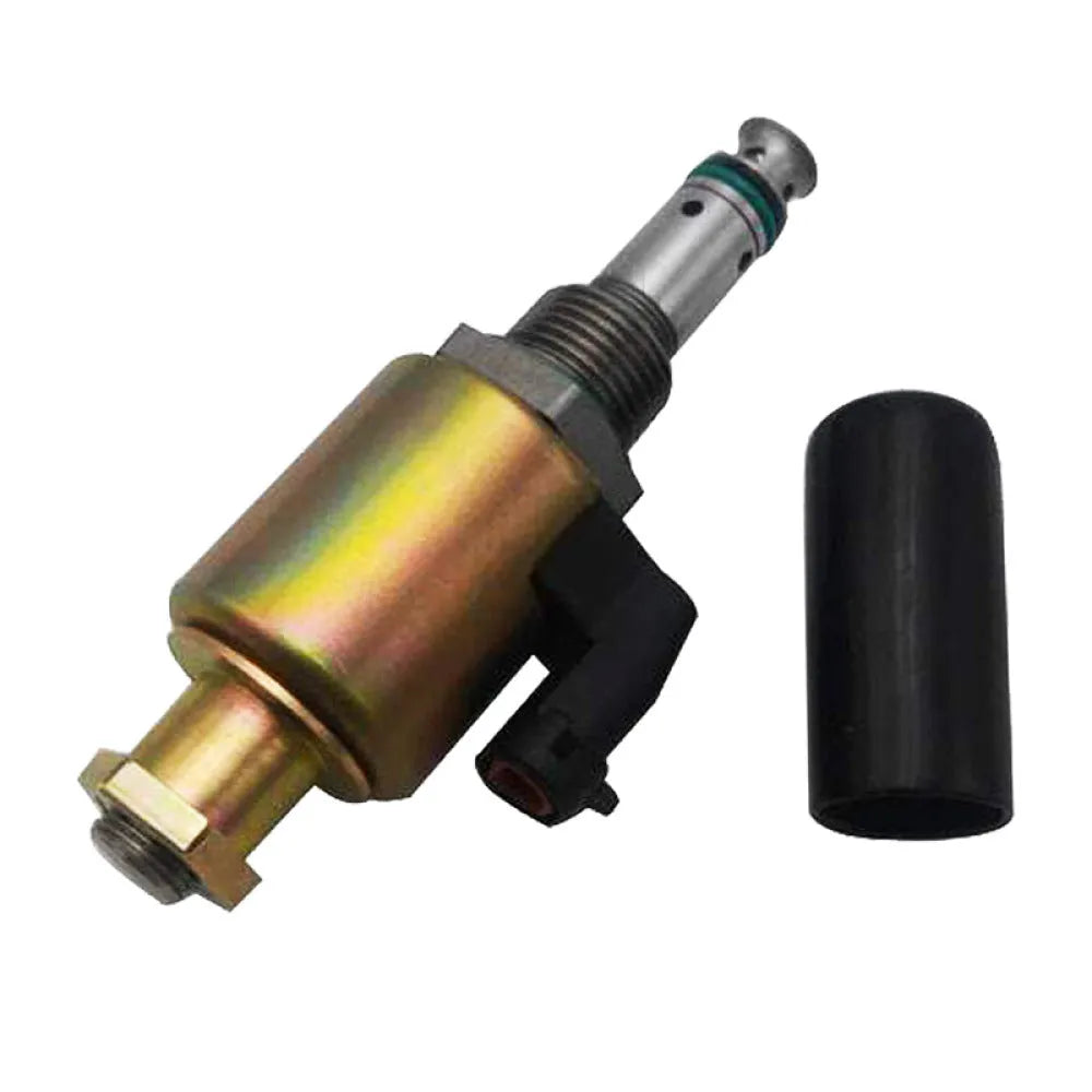 Ford fuel pressure valve replacement part Model 8971748720 for vehicle fuel systems