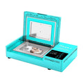 Metal thermal transfer printing machine for phone cases with multi-brand compatibility