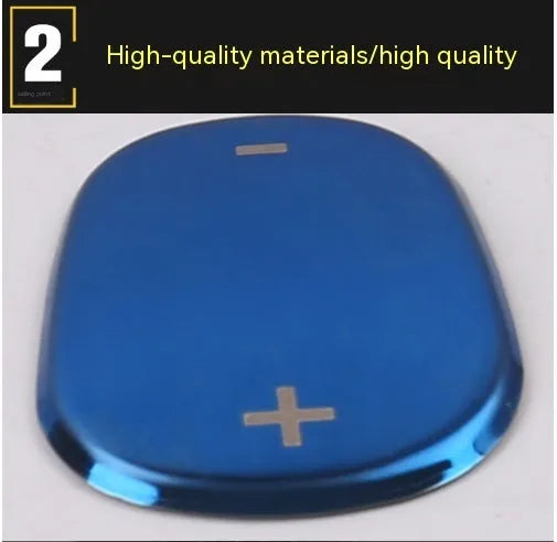Stainless steel gear pullover cover for central control gear controller modification