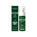 50ml hair care spray bottle with ginger root oil, rosemary leaf oil and biotin formula