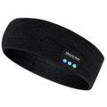 Bluetooth 5.4 sports scarf eye mask with removable washable design in three colour options