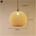 Pastoral style metal chandelier with Edison bulbs in multiple diameter sizes