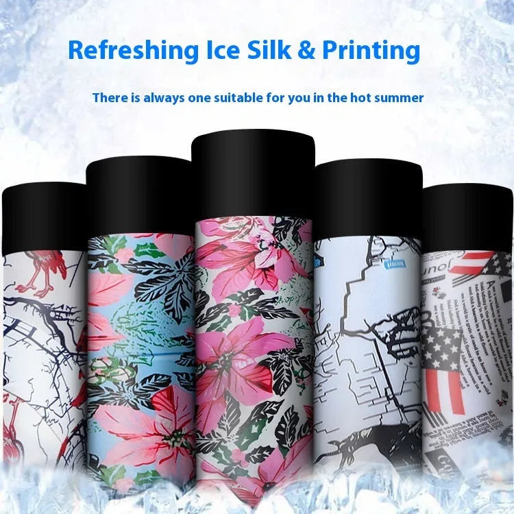 Men's plus size ice silk personalised boxers with body shaping functions in multiple colours