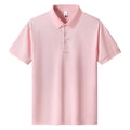 Men's casual cotton loose fit short sleeve t-shirt with a letters print, shown in multiple colours.