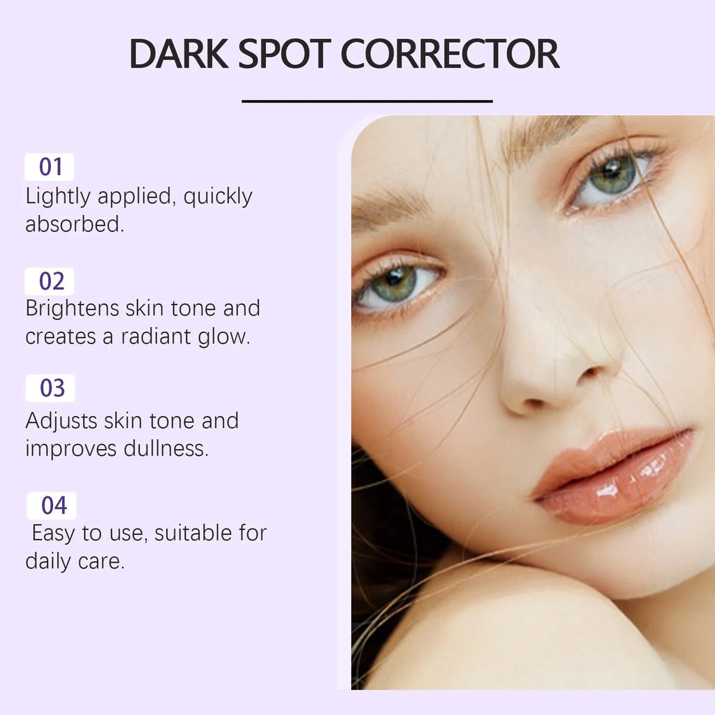 50g skin care cream in 3.5cm by 13cm packaging for daily moisturising and water oil balance