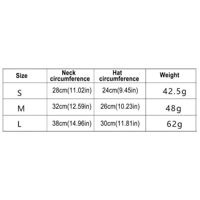 Lion mane wig for cat on head, showing plush artificial hair and adjustable elastic band.