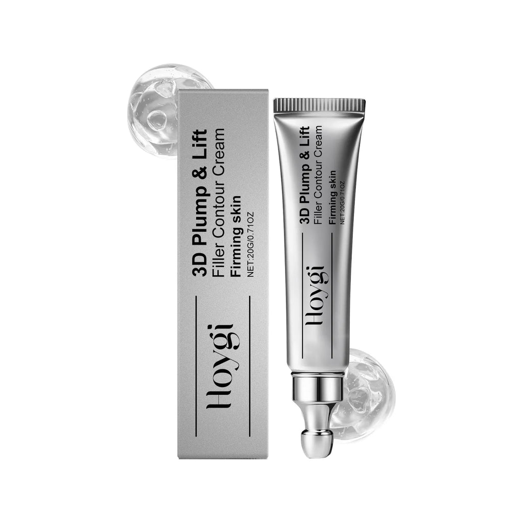 20g tube of moisturising eye cream for hydration and skin rejuvenation.