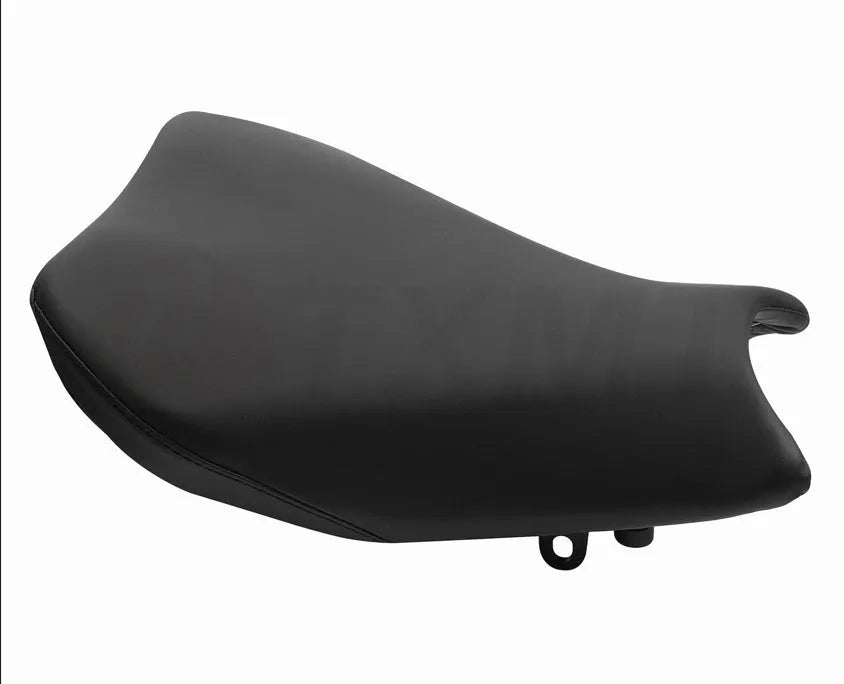 Suzuki GSXR1000 motorcycle seat bag set in PU leather material with L size specification