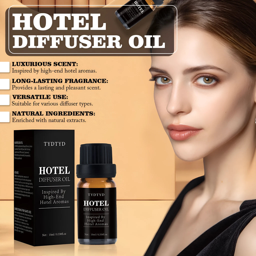 10ml natural plant fragrance essential oil bottle for universal skin types and aromatherapy