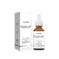 30ml moisturising anti-wrinkle oil in dropper bottle with 34.5 × 34.5 × 105 mm dimensions