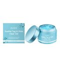 50g tube of wart and nevus removal gel with Centella asiatica and Eucommia ulmoides