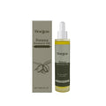 120ml bottle of Platthana Secret Hair Essential Oil with botanical ingredients