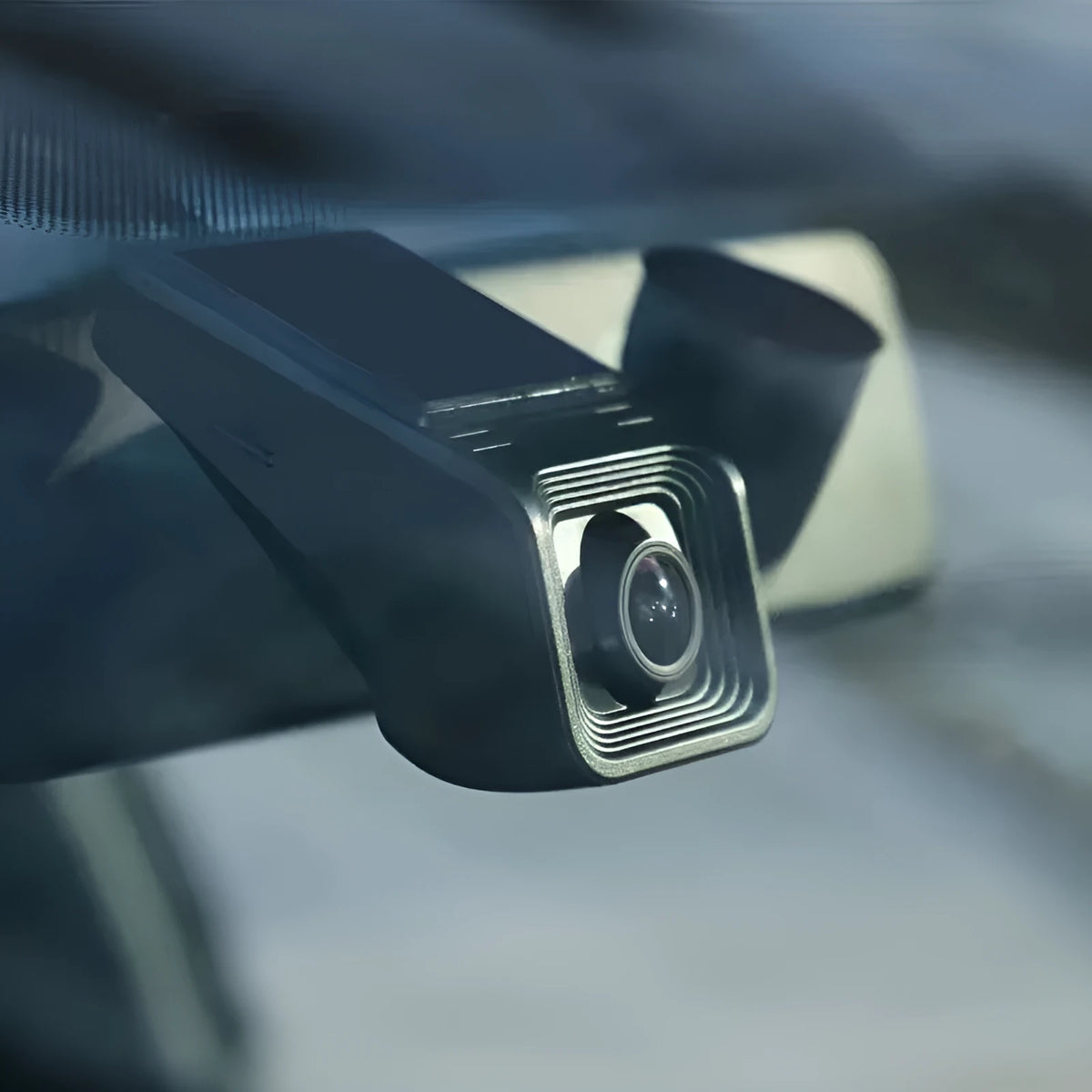 V4 ACC specification HD driving recorder with 1080p camera and WiFi connectivity