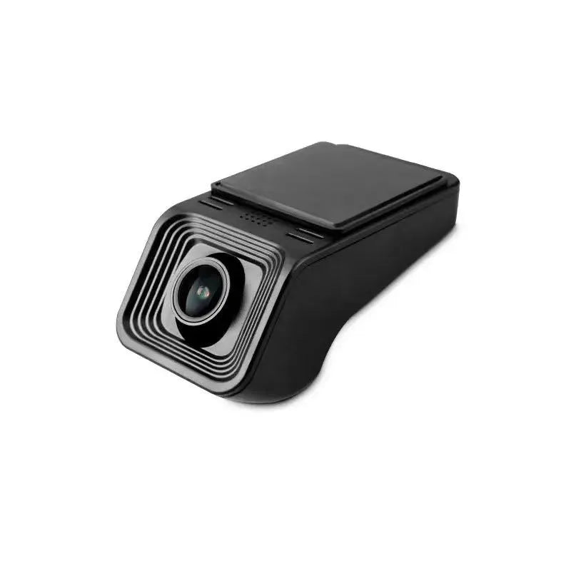V4 ACC specification HD driving recorder with 1080p camera and WiFi connectivity