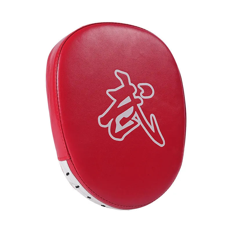 Boxing punch mitts hand target pads for Muay Thai and Sanda training