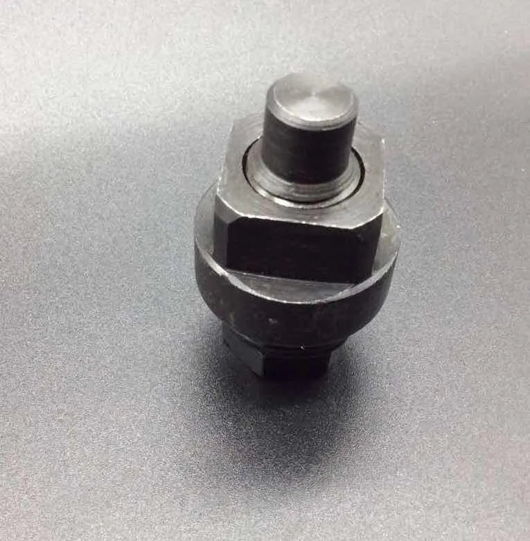 Aodi T40058 model crankshaft rotating sleeve automotive timing tool with adapter