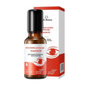 Red upgrade 20ml eye anti-wrinkle massage essence oil for hydrating and firming skincare