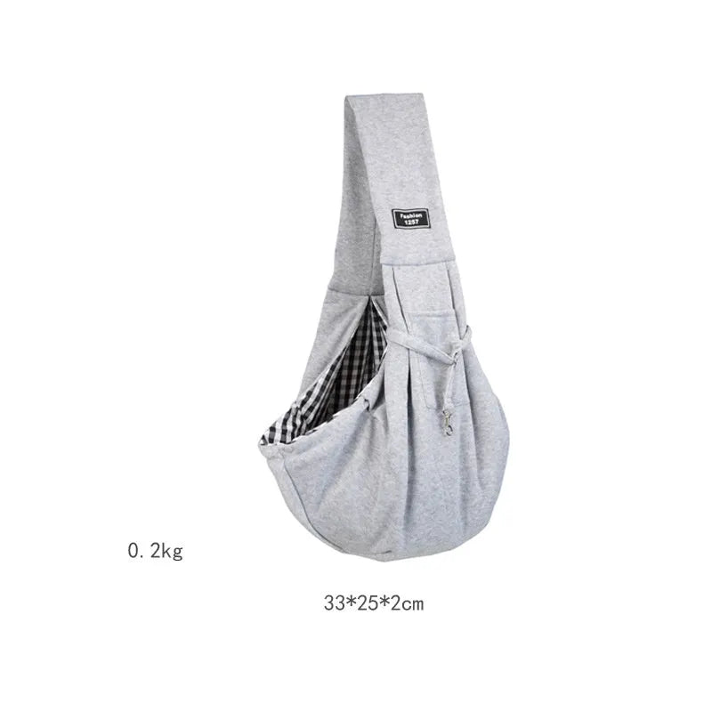 Folding cat carrier backpack with mesh panels shown in a selection of colours including black, blue and pink