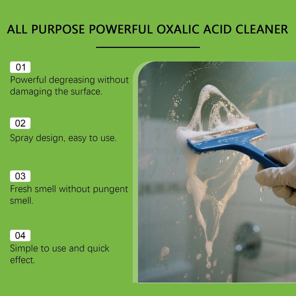 200ml household grease cleaning spray bottle with trigger mechanism measuring 5.5x13.6cm