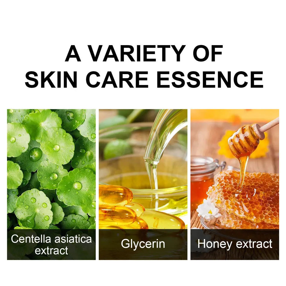 Erborian CC Cream tube with Centella Asiatica for colour correction in dark and light shades