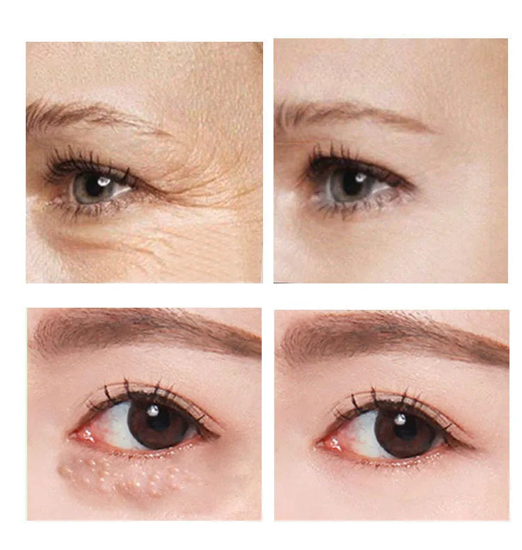 Beauty Eye Cream 30ml container for women's under-eye skincare treatment