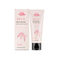 100g tube of rice water foaming facial cleanser with hyaluronic acid.