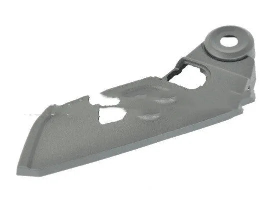 Dodge Journey JC front seat guard plate for floor protection